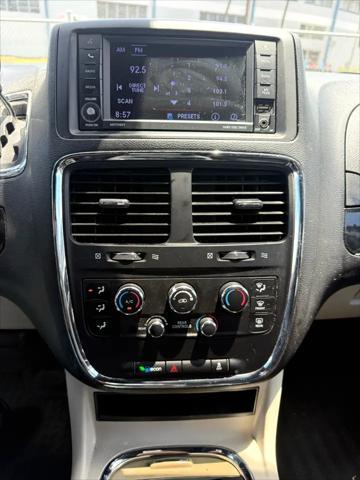 used 2019 Dodge Grand Caravan car, priced at $12,995