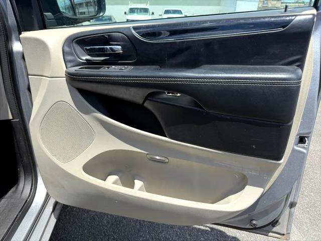 used 2019 Dodge Grand Caravan car, priced at $12,995