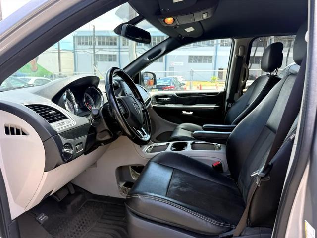 used 2019 Dodge Grand Caravan car, priced at $12,995