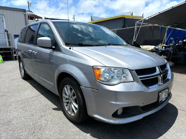 used 2019 Dodge Grand Caravan car, priced at $12,995