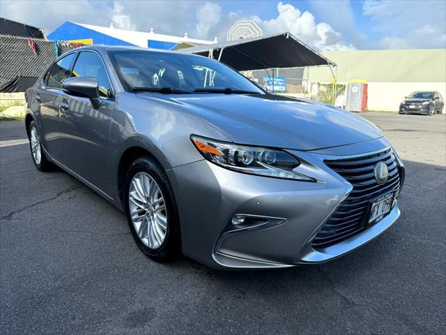 used 2016 Lexus ES 350 car, priced at $18,995