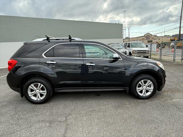 used 2011 Chevrolet Equinox car