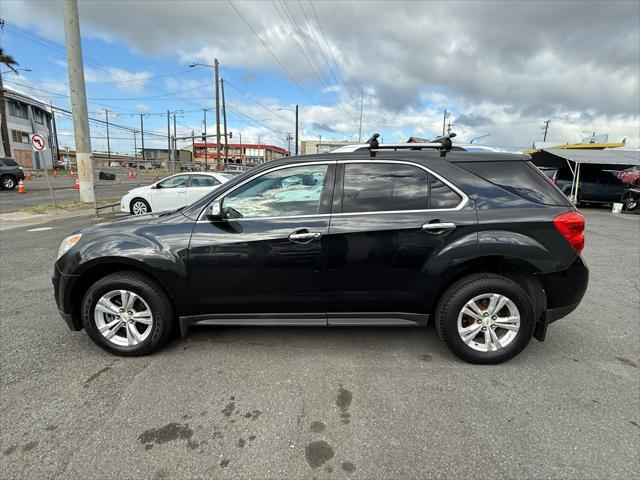 used 2011 Chevrolet Equinox car