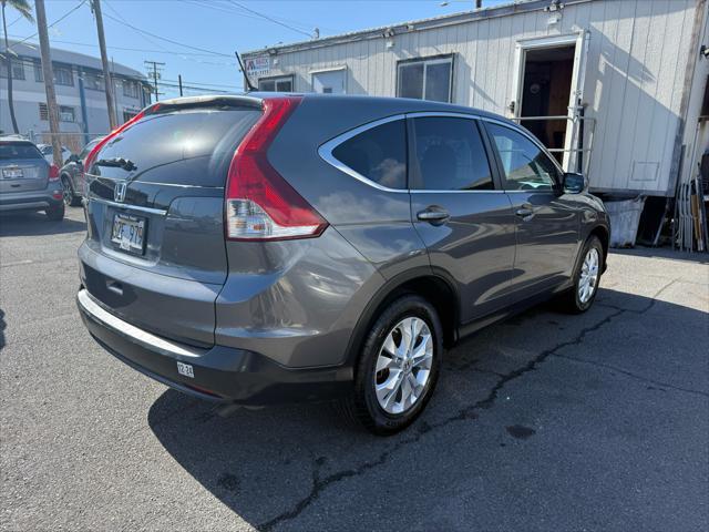 used 2012 Honda CR-V car, priced at $11,500