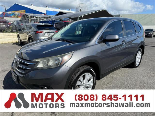 used 2012 Honda CR-V car, priced at $11,500