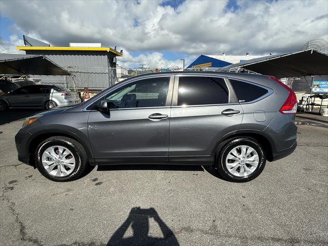 used 2012 Honda CR-V car, priced at $11,500