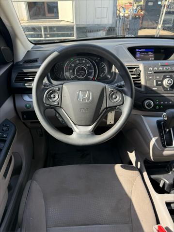 used 2012 Honda CR-V car, priced at $11,500