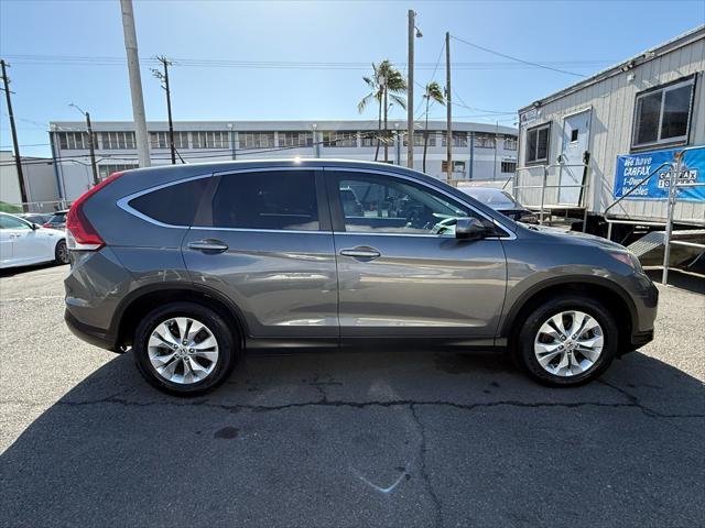 used 2012 Honda CR-V car, priced at $11,500