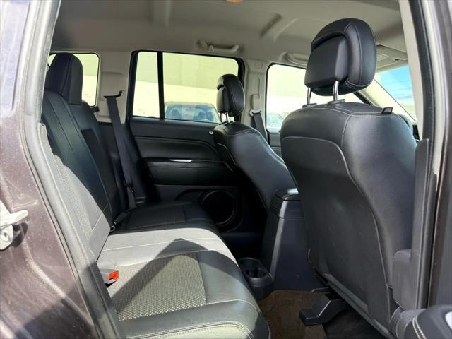 used 2016 Jeep Compass car, priced at $6,995
