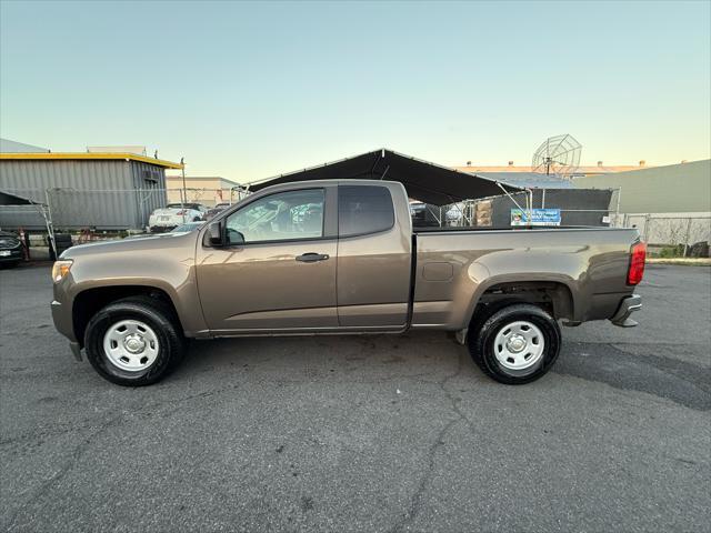 used 2015 Chevrolet Colorado car, priced at $17,995