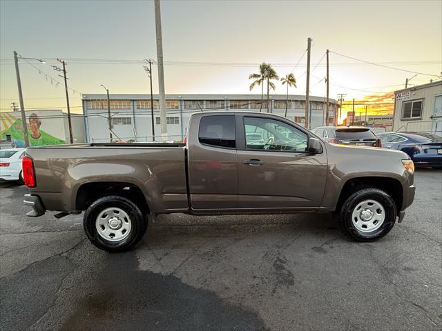 used 2015 Chevrolet Colorado car, priced at $17,995