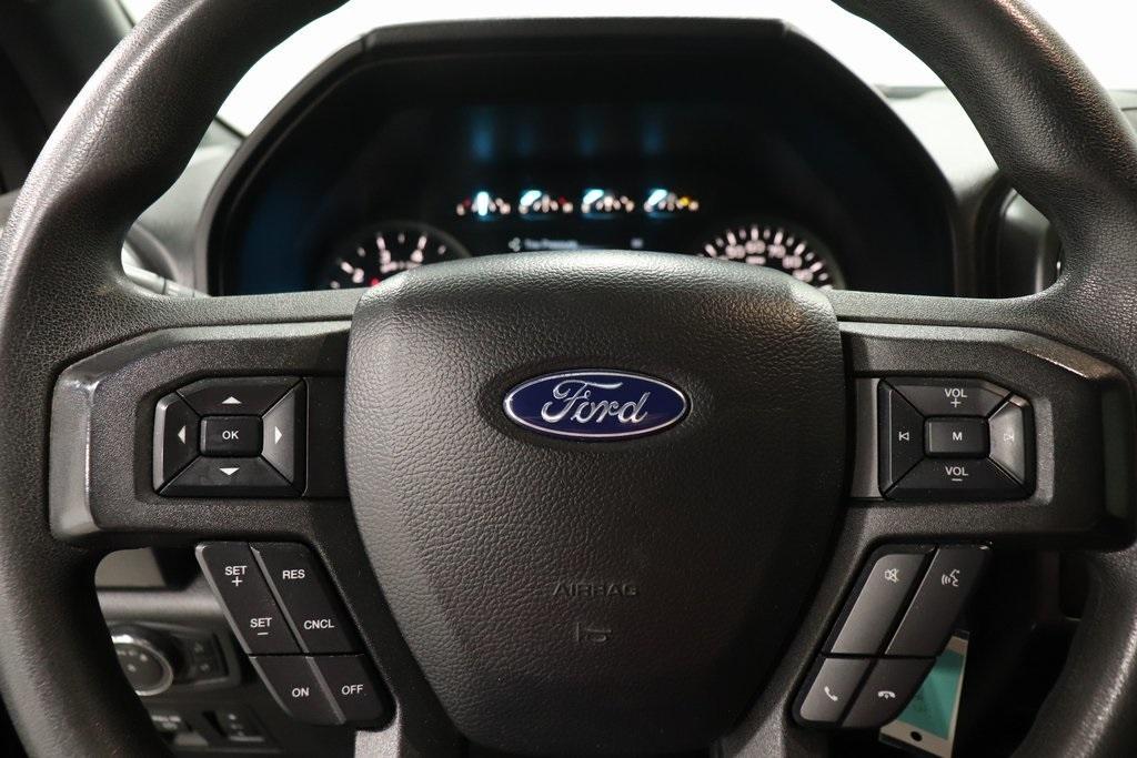 used 2020 Ford F-150 car, priced at $32,970