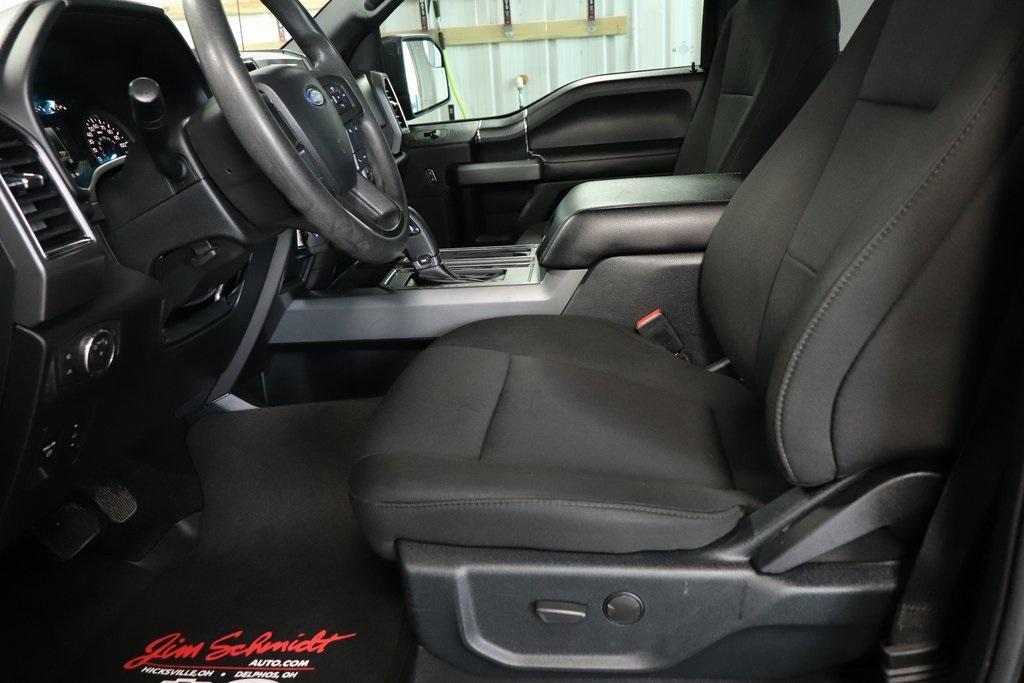 used 2020 Ford F-150 car, priced at $32,970