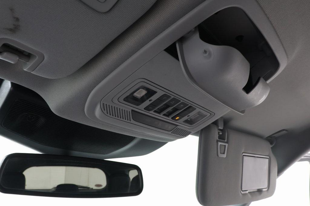 used 2021 Ford Explorer car, priced at $28,880