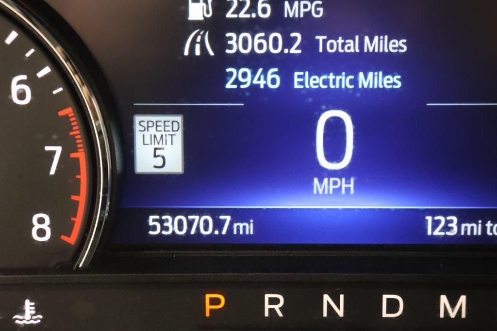 used 2021 Ford Explorer car, priced at $28,880