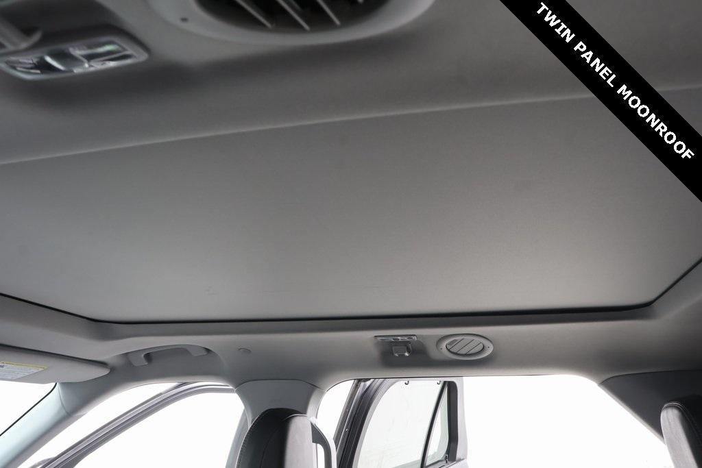 used 2021 Ford Explorer car, priced at $28,880