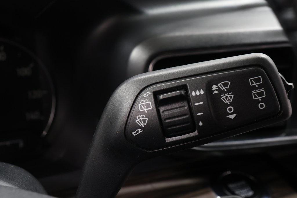 used 2021 Ford Explorer car, priced at $28,880