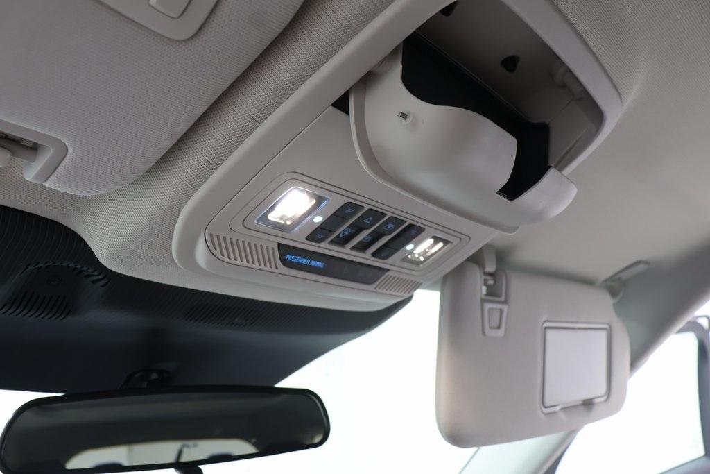 new 2025 Ford Explorer car, priced at $47,084