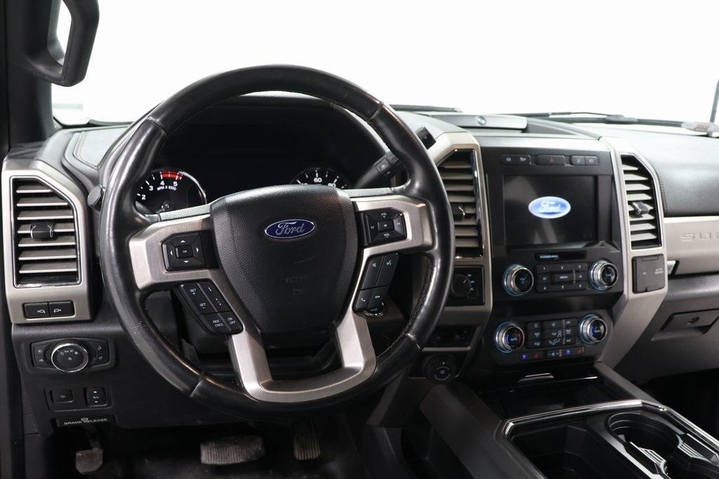 used 2021 Ford F-350 car, priced at $60,000