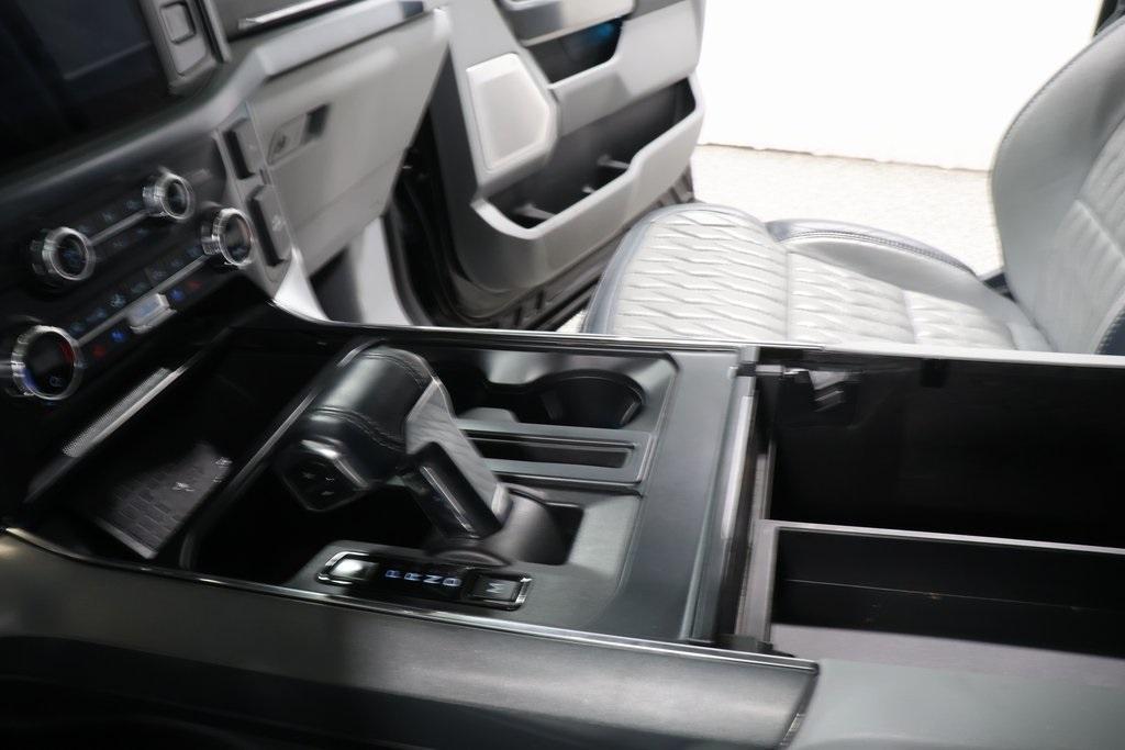 used 2021 Ford F-150 car, priced at $40,994