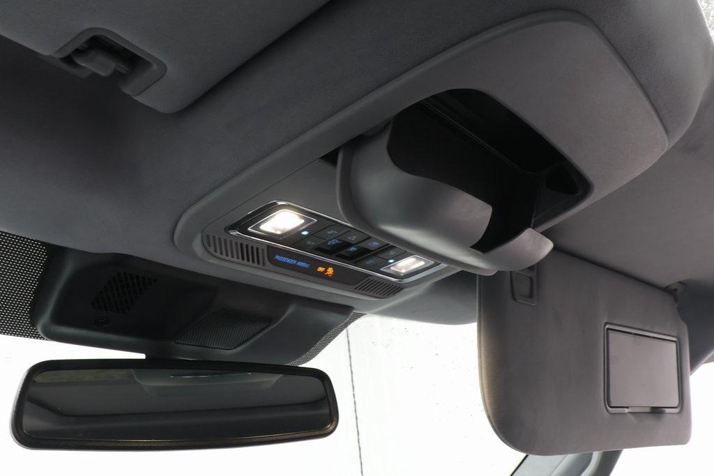 used 2021 Ford F-150 car, priced at $40,994