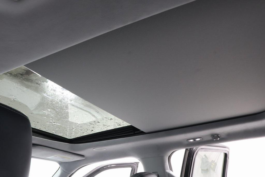 used 2021 Ford F-150 car, priced at $40,994