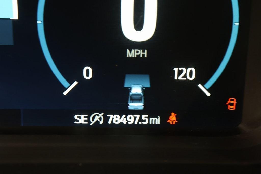 used 2021 Ford F-150 car, priced at $40,994