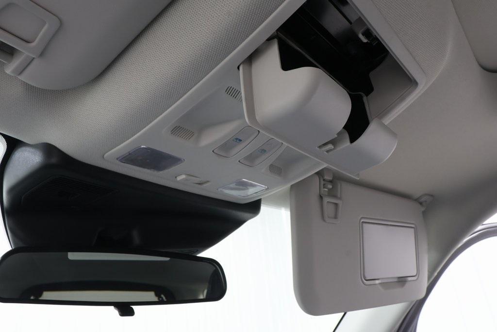 new 2025 Ford Bronco Sport car, priced at $36,495