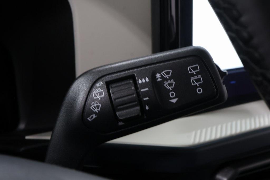 new 2025 Ford Bronco Sport car, priced at $36,495