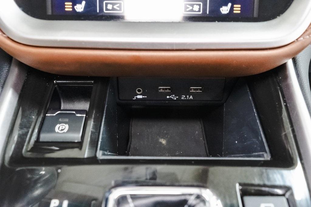 used 2020 Subaru Outback car, priced at $21,110