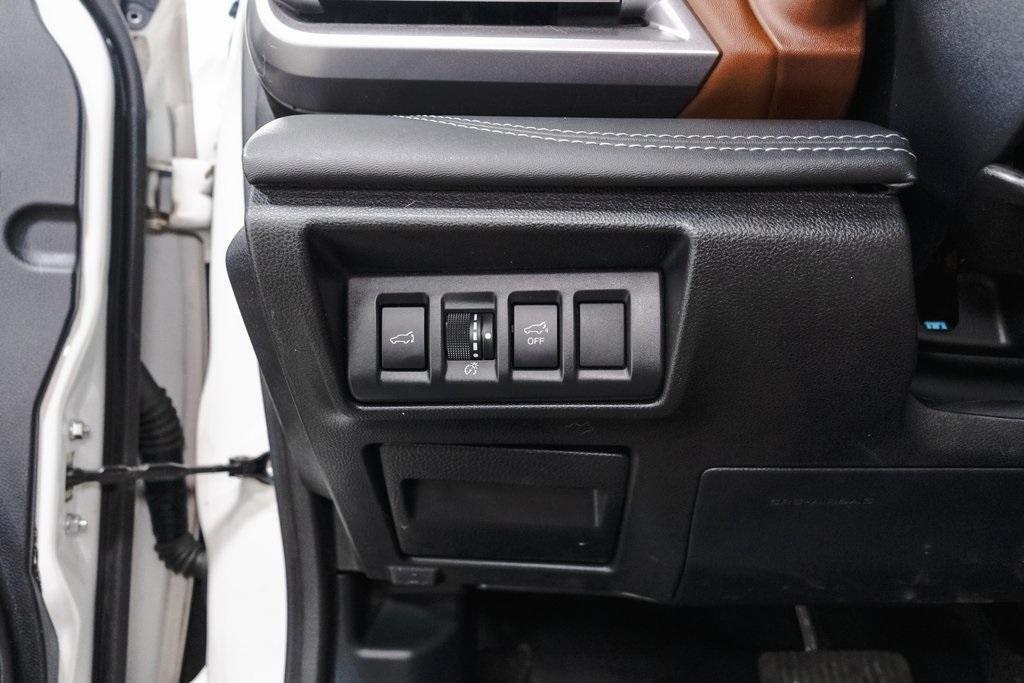 used 2020 Subaru Outback car, priced at $21,110