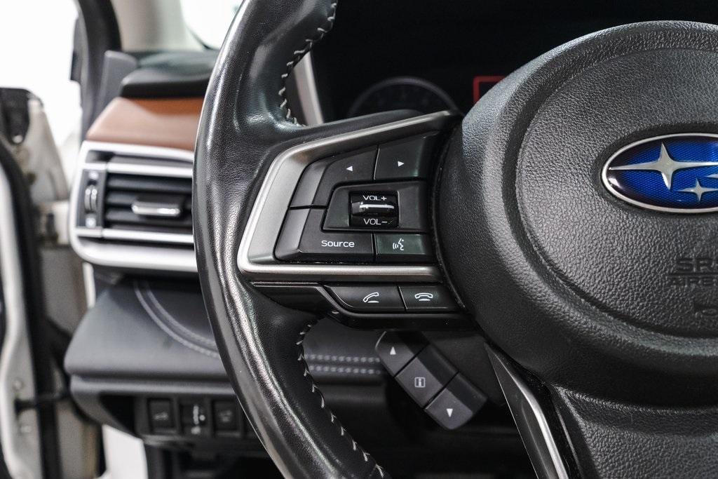 used 2020 Subaru Outback car, priced at $21,110