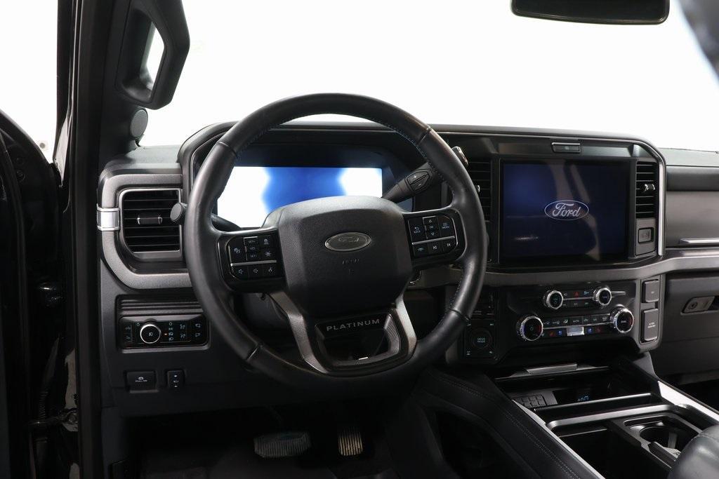 used 2025 Ford F-250 car, priced at $85,000