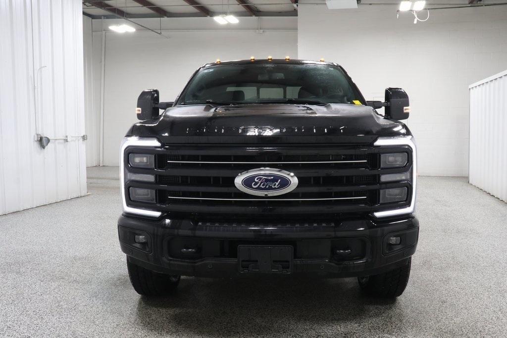 used 2025 Ford F-250 car, priced at $85,000