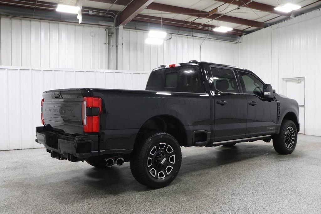 used 2025 Ford F-250 car, priced at $85,000