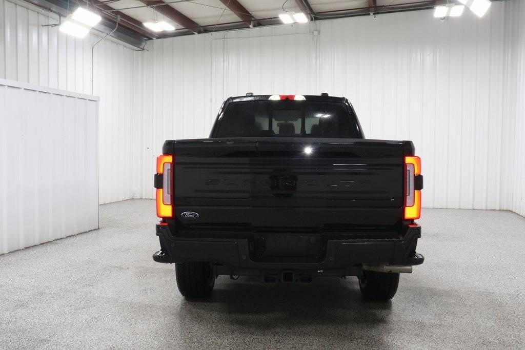 used 2025 Ford F-250 car, priced at $85,000