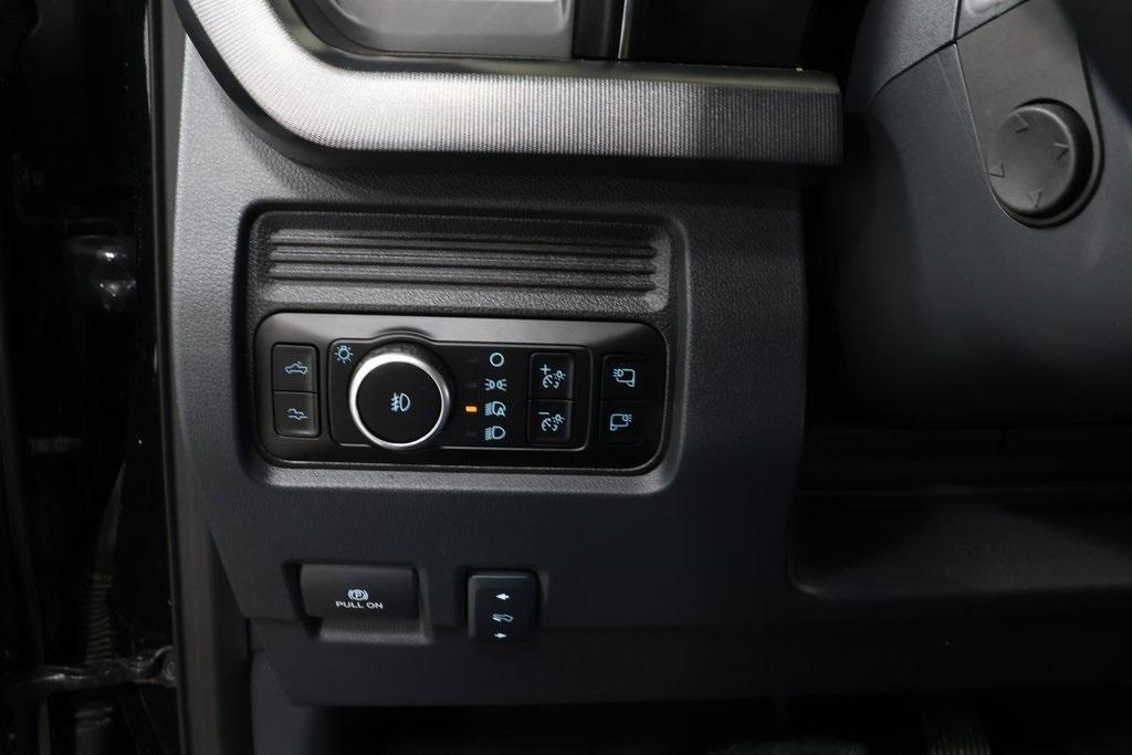 used 2025 Ford F-250 car, priced at $85,000