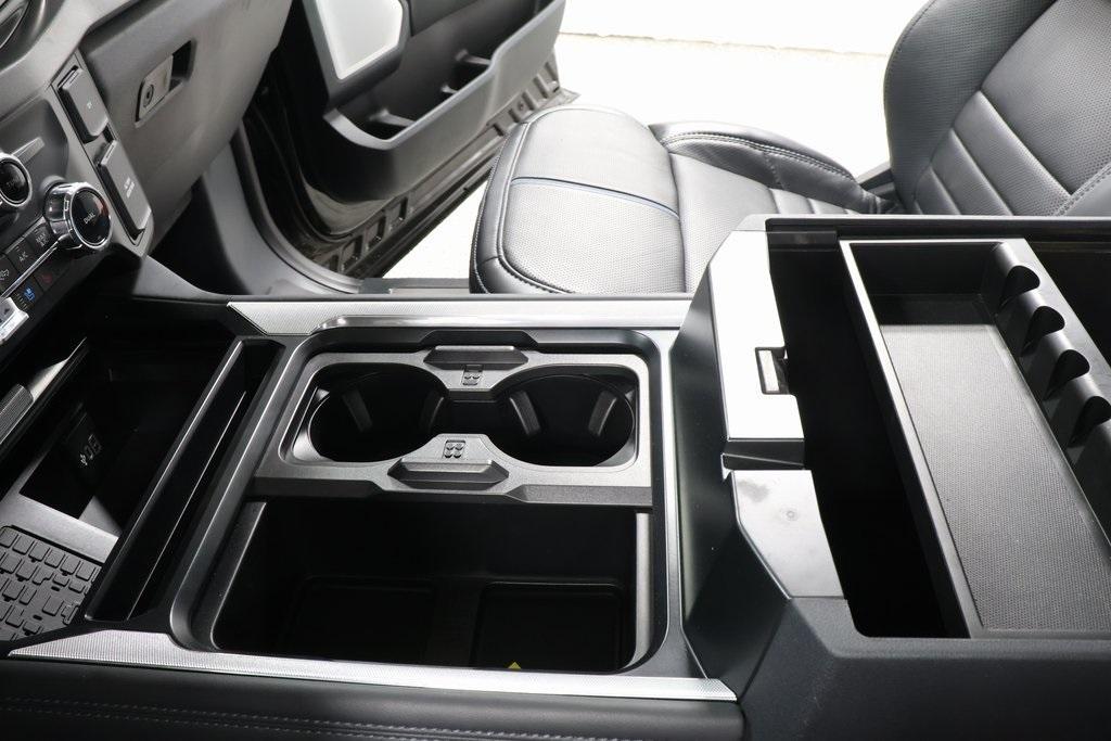 used 2025 Ford F-250 car, priced at $85,000