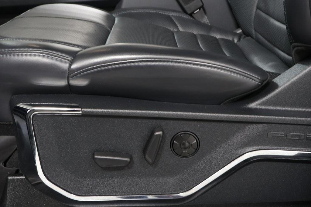 used 2025 Ford F-250 car, priced at $85,000