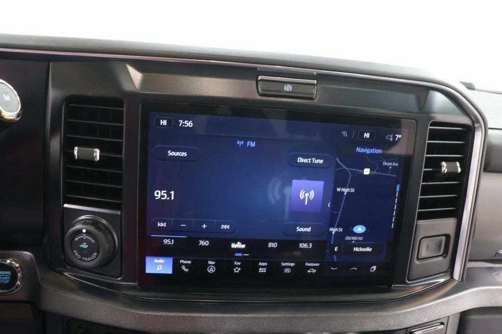 used 2025 Ford F-250 car, priced at $85,000