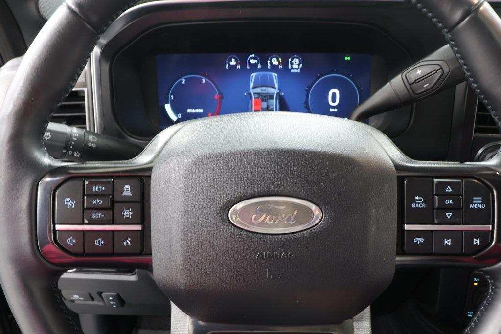 used 2025 Ford F-250 car, priced at $85,000