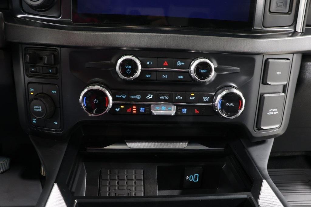 used 2025 Ford F-250 car, priced at $85,000