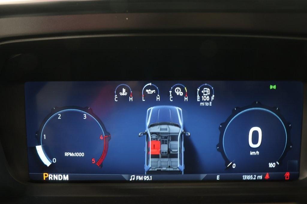 used 2025 Ford F-250 car, priced at $85,000