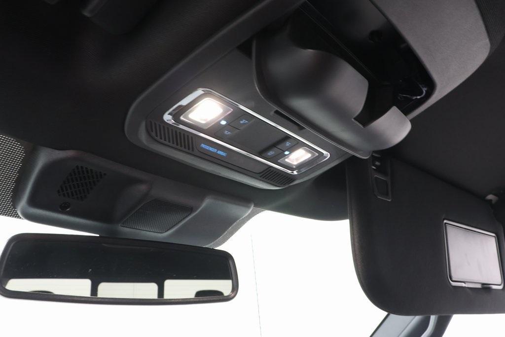 used 2024 Ford F-150 car, priced at $53,993