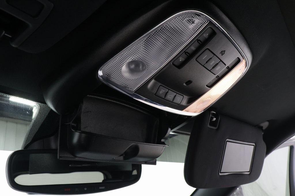 used 2019 Jeep Grand Cherokee car, priced at $18,200