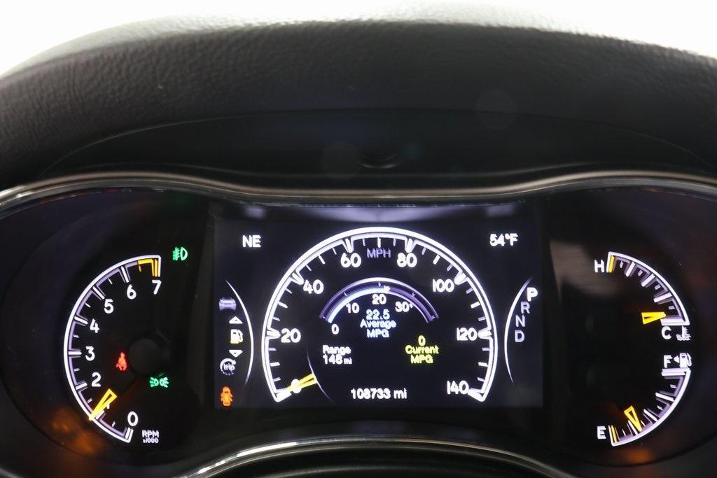 used 2019 Jeep Grand Cherokee car, priced at $18,200