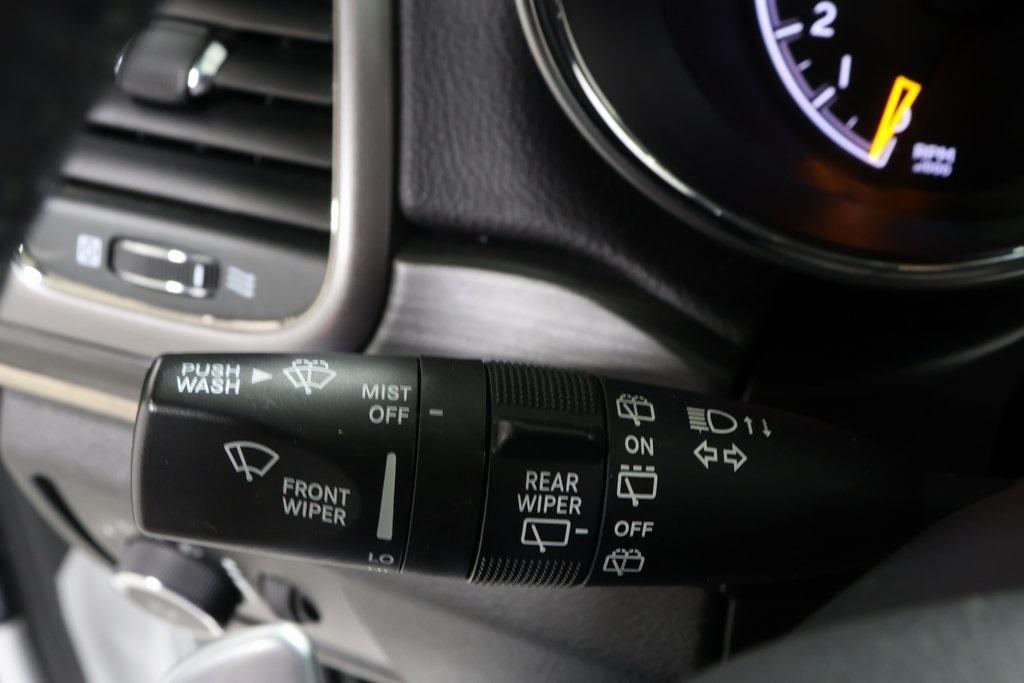 used 2019 Jeep Grand Cherokee car, priced at $18,200