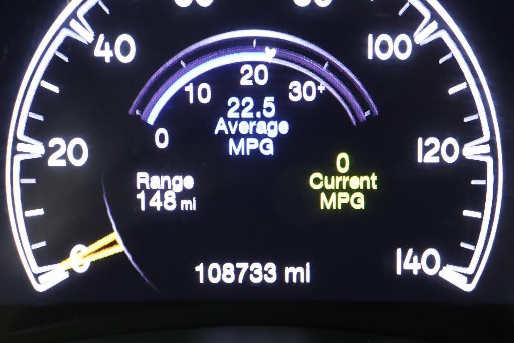 used 2019 Jeep Grand Cherokee car, priced at $18,200