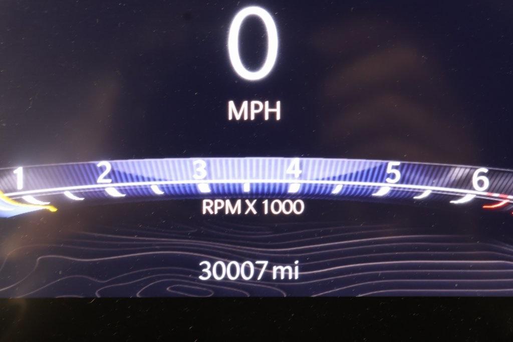 used 2024 Jeep Grand Cherokee L car, priced at $31,970