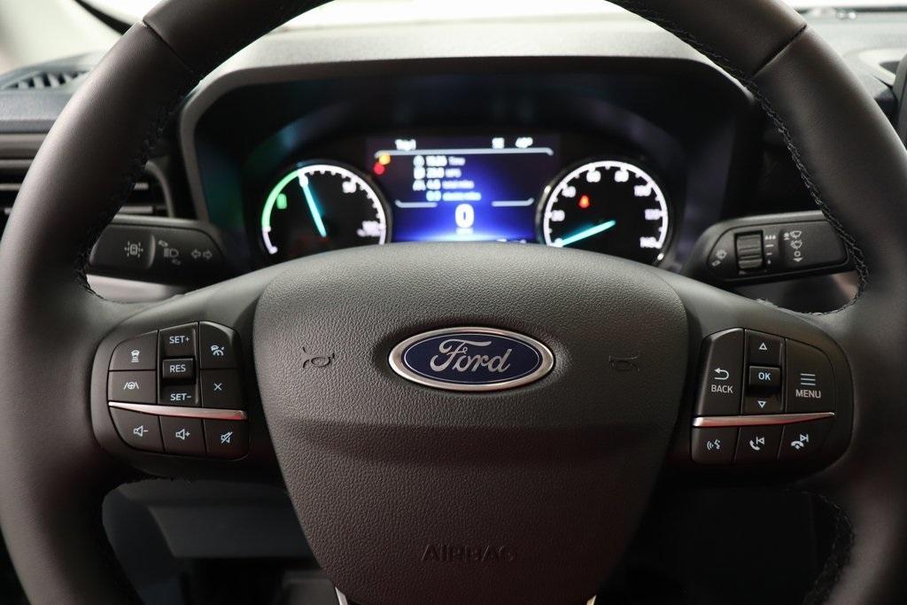 new 2024 Ford Maverick car, priced at $38,488